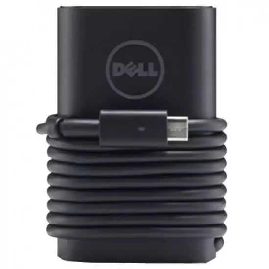 DELL AC ADAPTER 65W USB-C - eBuy UAE